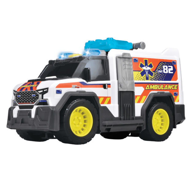Dickie Toys Medical Responder