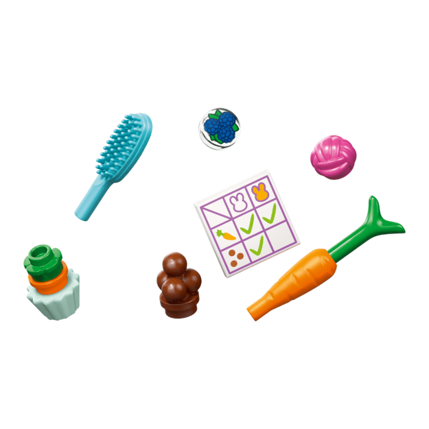 LEGO Friends Heartlake City Bunny Hotel