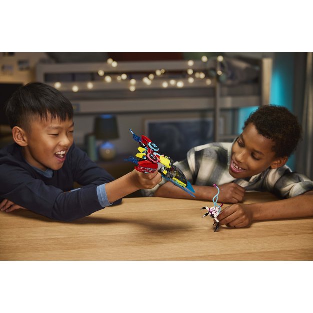 LEGO Dreamzzz Cooper s Gaming Controller Jet