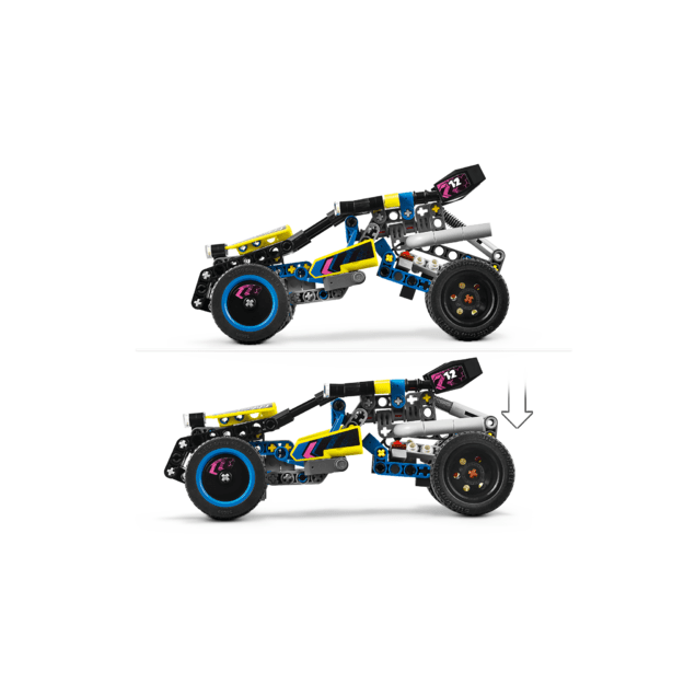 LEGO Technic Off-Road Race Buggy