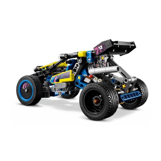 LEGO Technic Off-Road Race Buggy