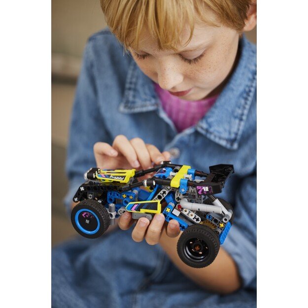 LEGO Technic Off-Road Race Buggy