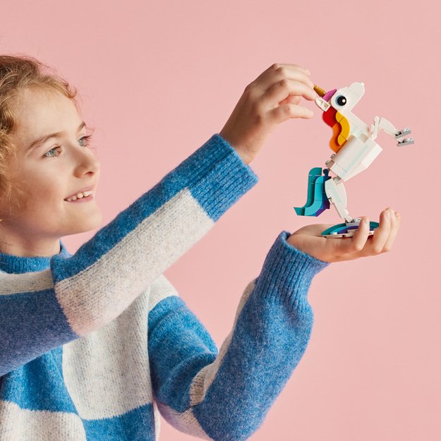 LEGO Creator Magical Unicorn