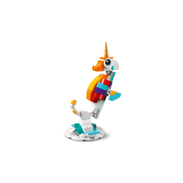LEGO Creator Magical Unicorn