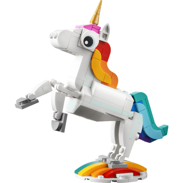 LEGO Creator Magical Unicorn
