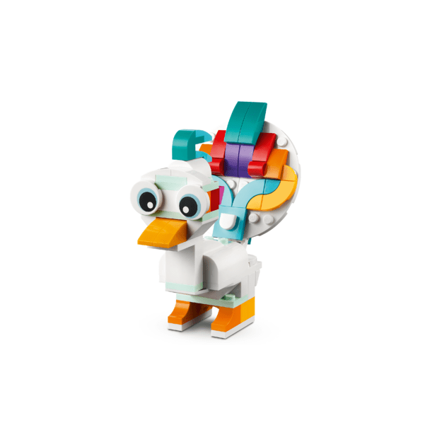 LEGO Creator Magical Unicorn