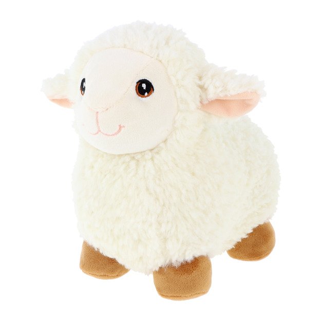 Keel Toys Keeleco Sheep 18 cm