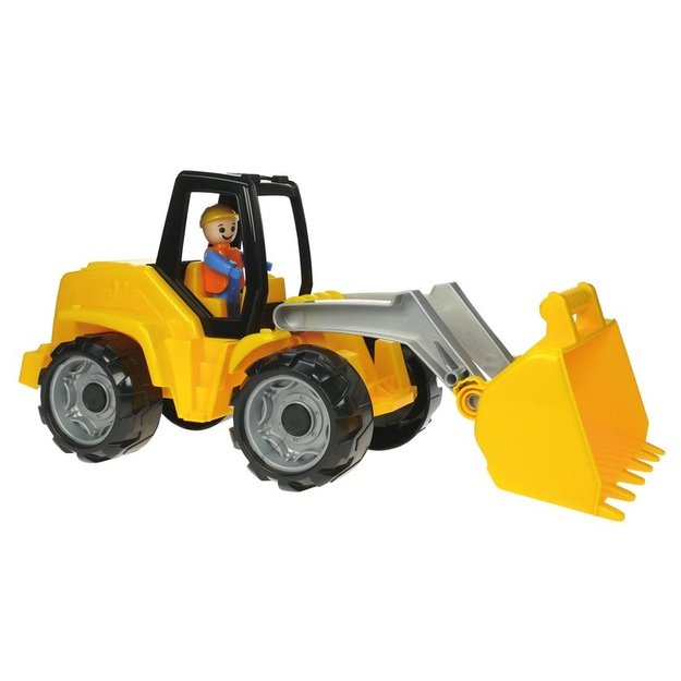 the car TRUXX loader 37 cm