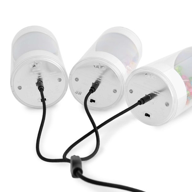 TTS Glow Rollers 6pk