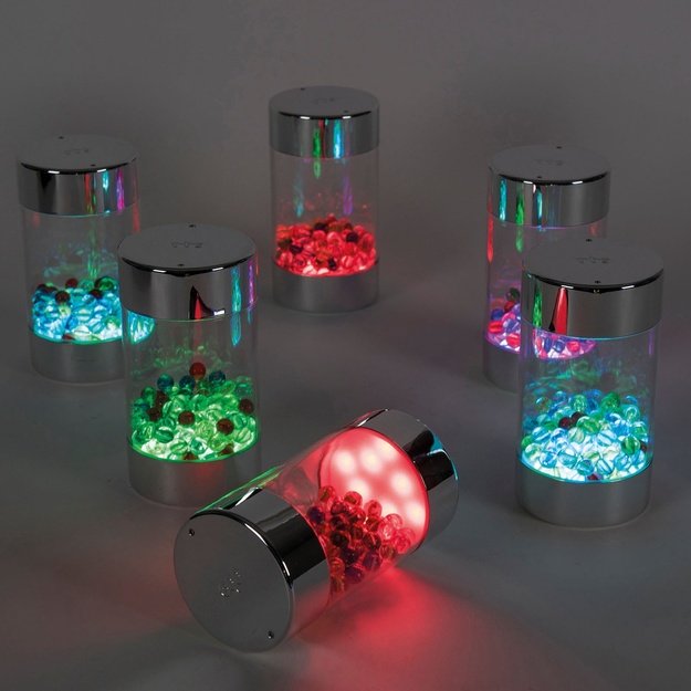 TTS Glow Rollers 6pk