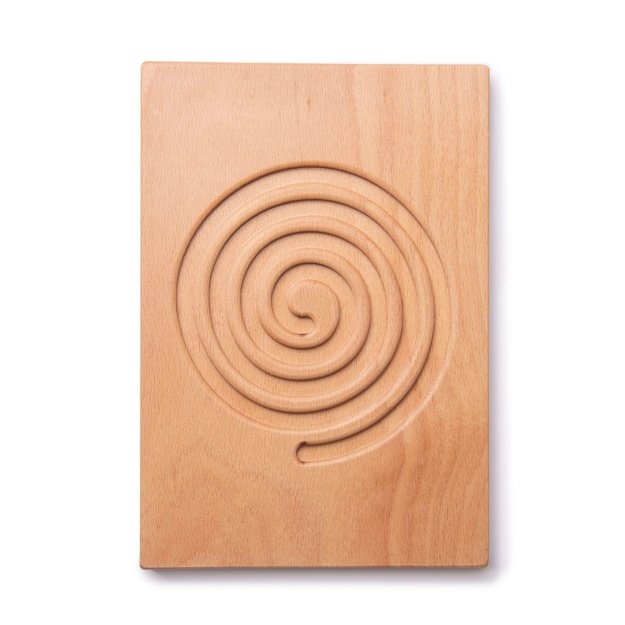 TTS Breathing and Mindfulness Boards 6pk