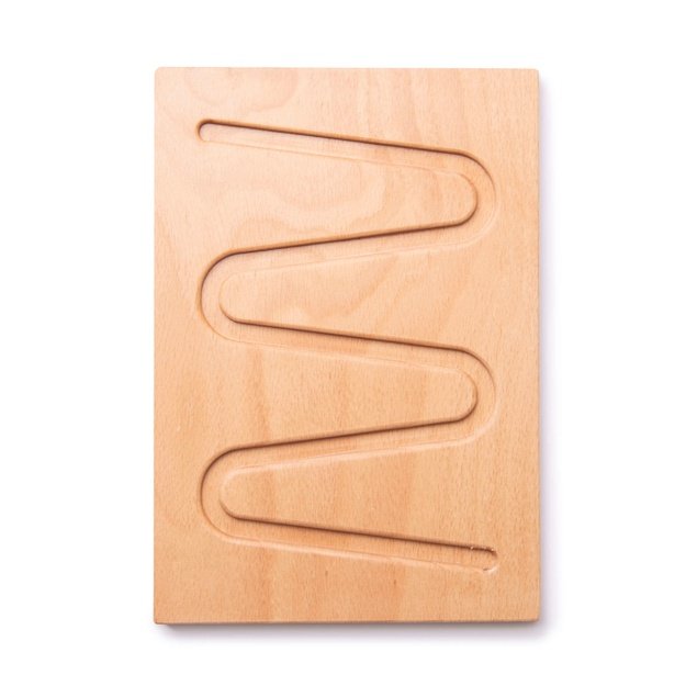 TTS Breathing and Mindfulness Boards 6pk
