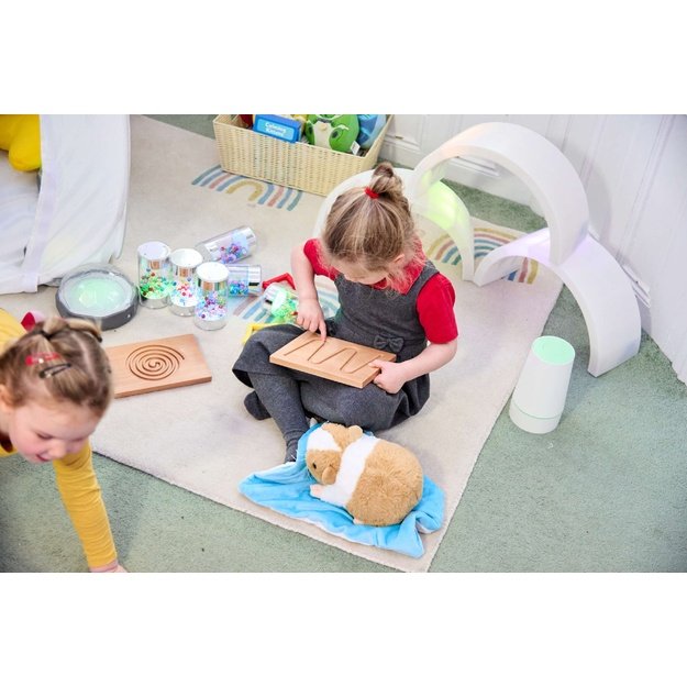 TTS Breathing and Mindfulness Boards 6pk