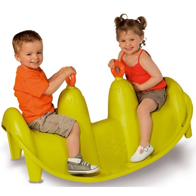 Smoby Seal Outdoor Rocker