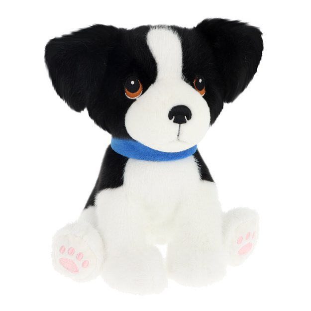 Keel Toys Keeleco Puppy Love, 23 cm - 6 designs