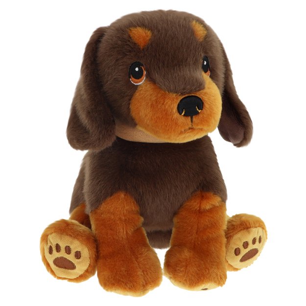 Keel Toys Keeleco Puppy Love, 23 cm - 6 designs