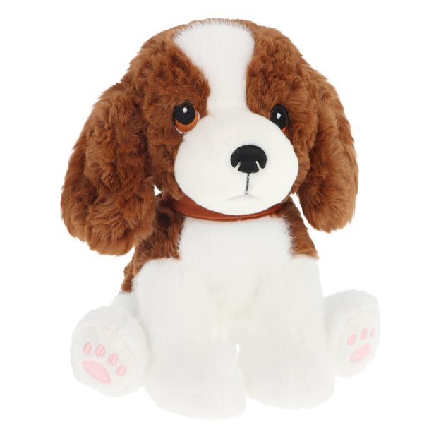 Keel Toys Keeleco Puppy Love, 23 cm - 6 designs