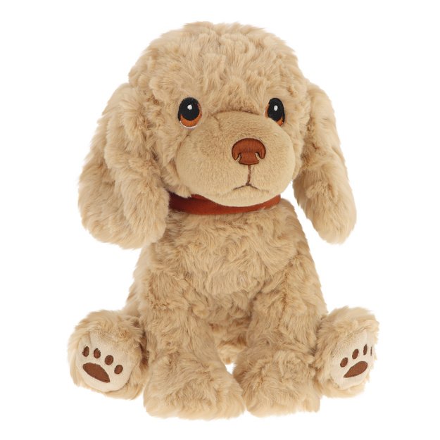 Keel Toys Keeleco Puppy Love, 23 cm - 6 designs