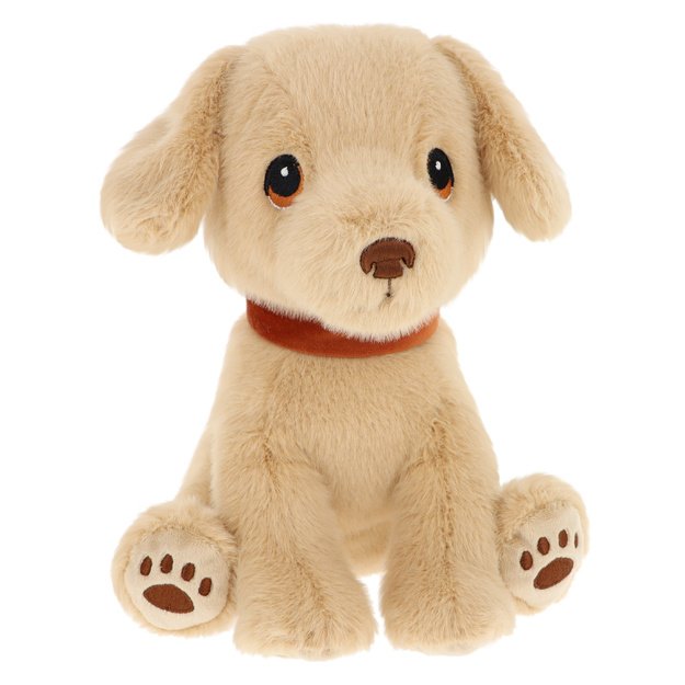 Keel Toys Keeleco Puppy Love, 23 cm - 6 designs