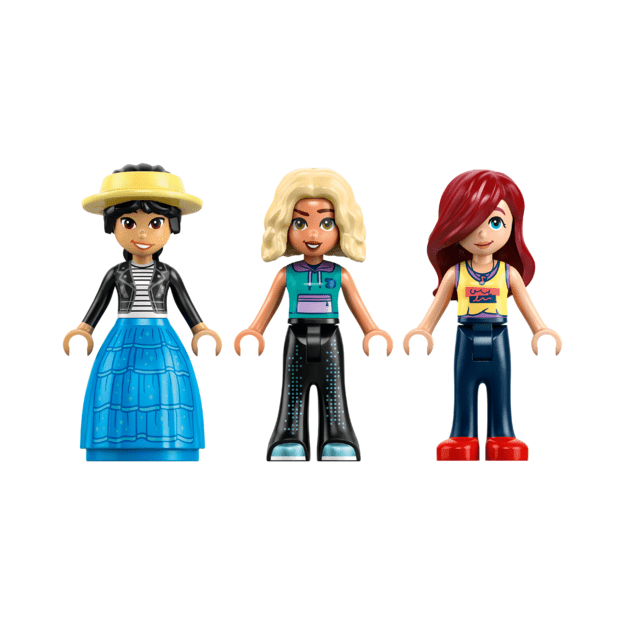 LEGO Friends Heartlake City Fashion Show