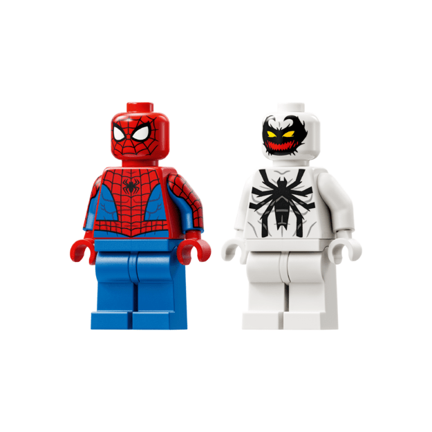 LEGO Super Heroes Spider-Man Mech vs. Anti-Venom