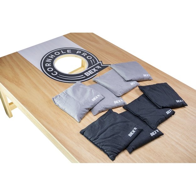 Bex Cornhole: Pro - with carry bag