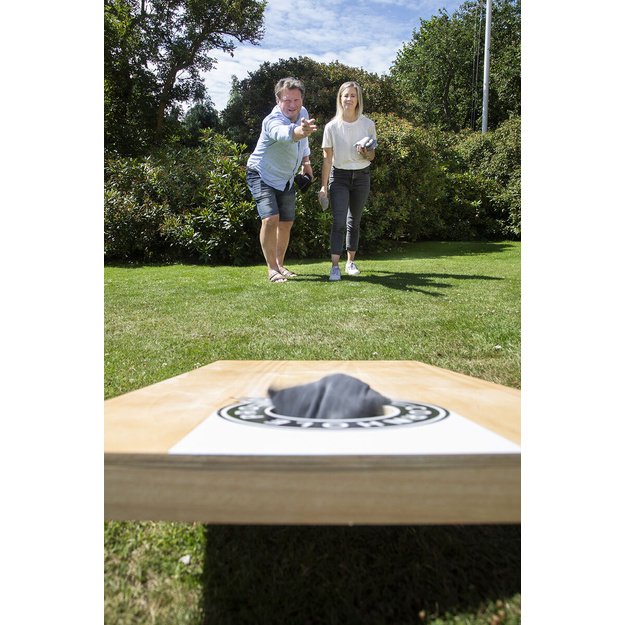 Bex Cornhole: Pro - with carry bag