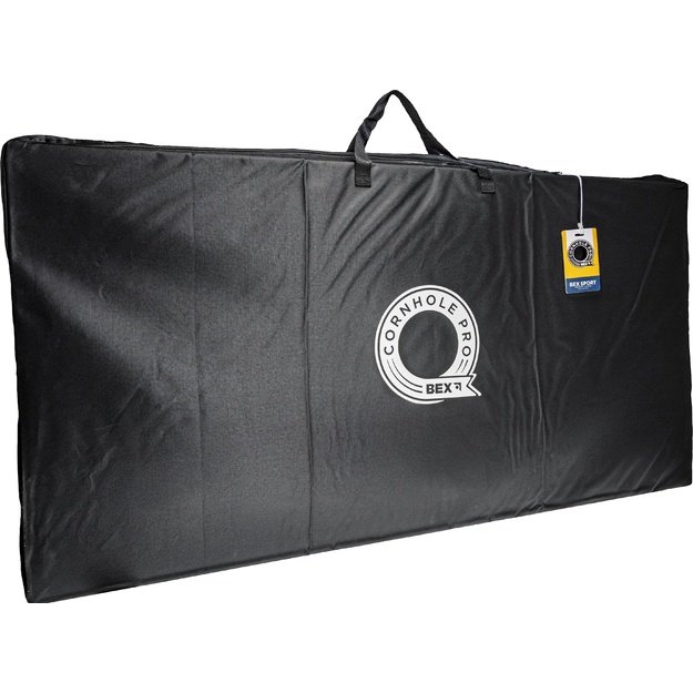 Bex Cornhole: Pro - with carry bag