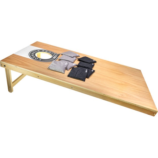 Bex Cornhole: Pro - with carry bag