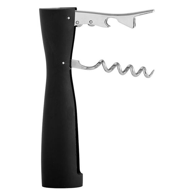 BUILT Curve Corkscrew (Black)