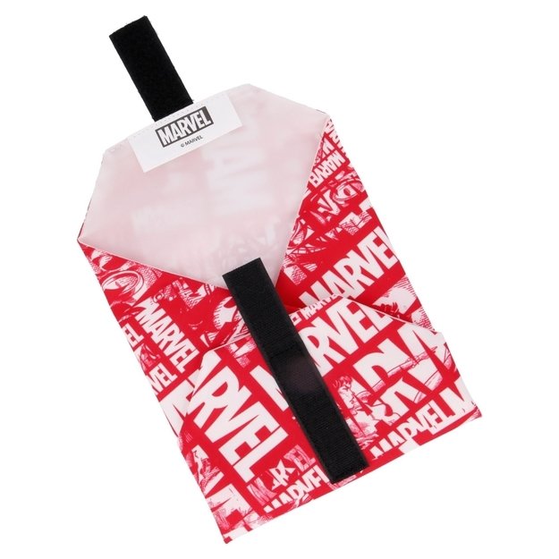 Marvel – daugkartinio naudojimo pusryčių įvynioklis 11