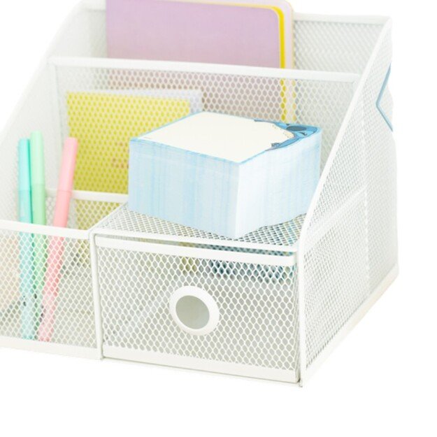 „Disney Stitch Tropical“ – lipnūs lapeliai (7,5 x 7,5 cm) 5