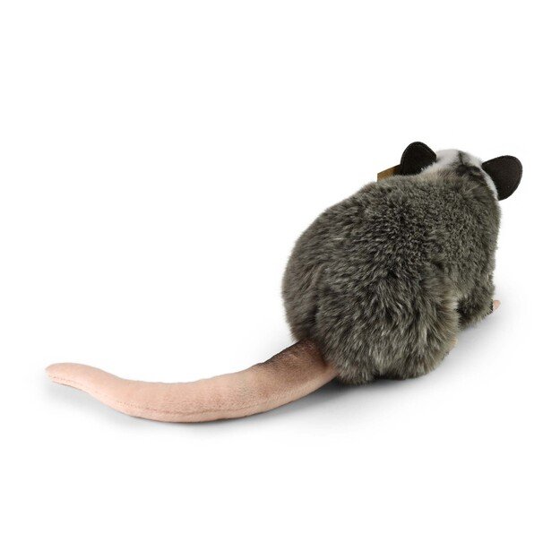 Pliušinis oposumas 27 cm EKOLOGIŠKAS 4