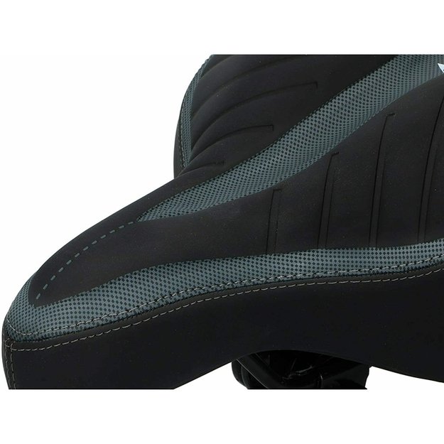 Dunlop - Turistinio / miesto dviračio sėdynė 2