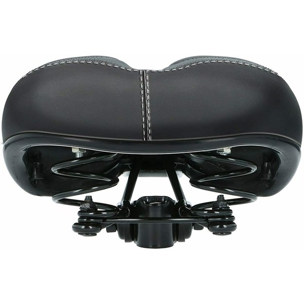 Dunlop - Turistinio / miesto dviračio sėdynė 8