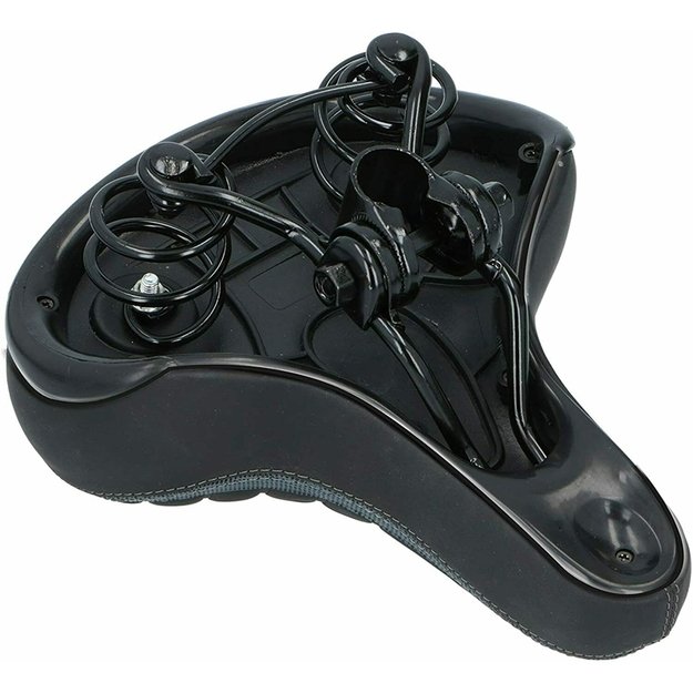 Dunlop - Turistinio / miesto dviračio sėdynė 7