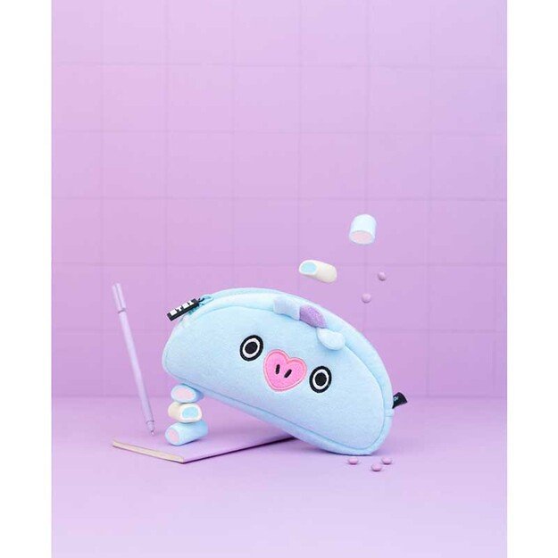 Line Friends BT21 - MANG pieštukų dėklas