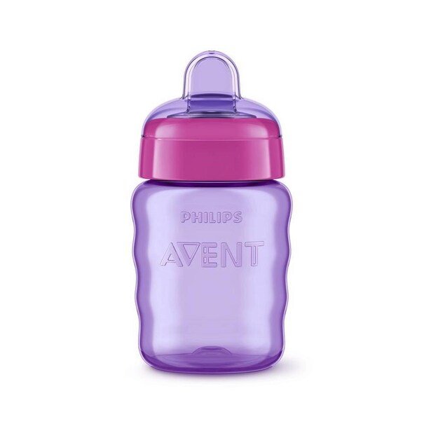 Avent magic taurė 260 ml violetinė