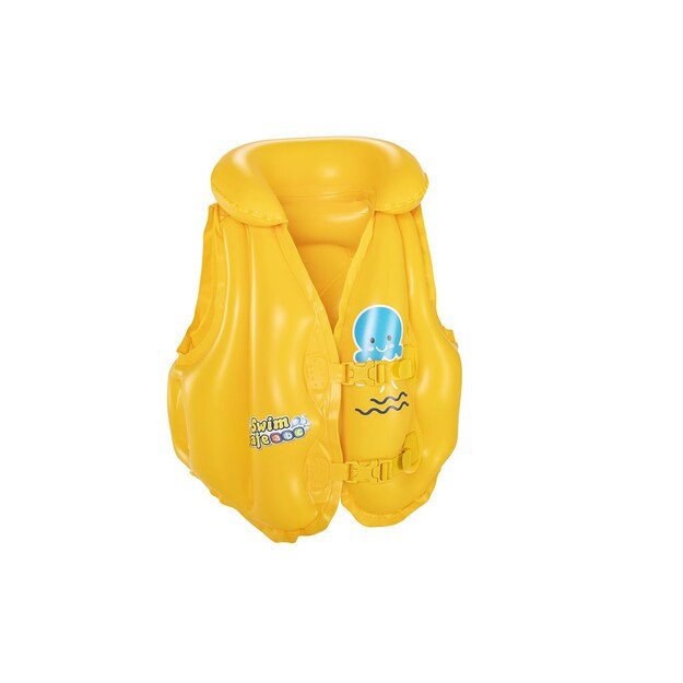 Bestway Swim Safe Step C 51cm x 46cm