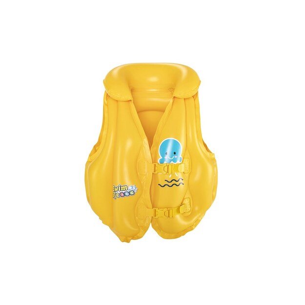 Bestway Swim Safe Step C 51cm x 46cm