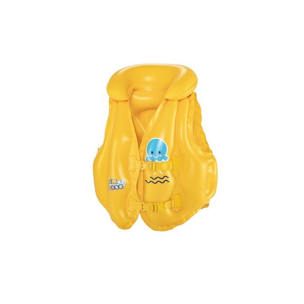 Bestway Swim Safe Step C 51cm x 46cm