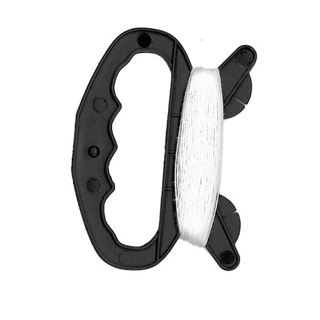 Flying kite tiger 120 x 61 cm 4