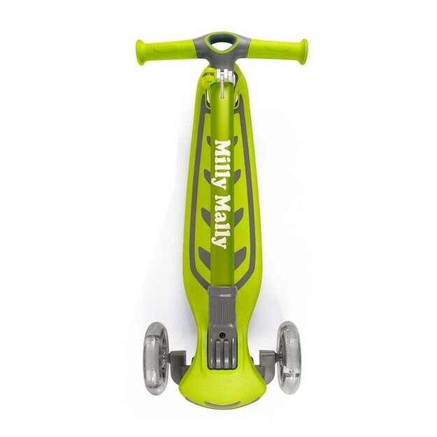 Milly Mally Scooter Boogie mėlyna 5