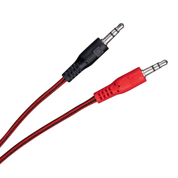 No Fear – ausinės žaidėjams su mikrofonu 3