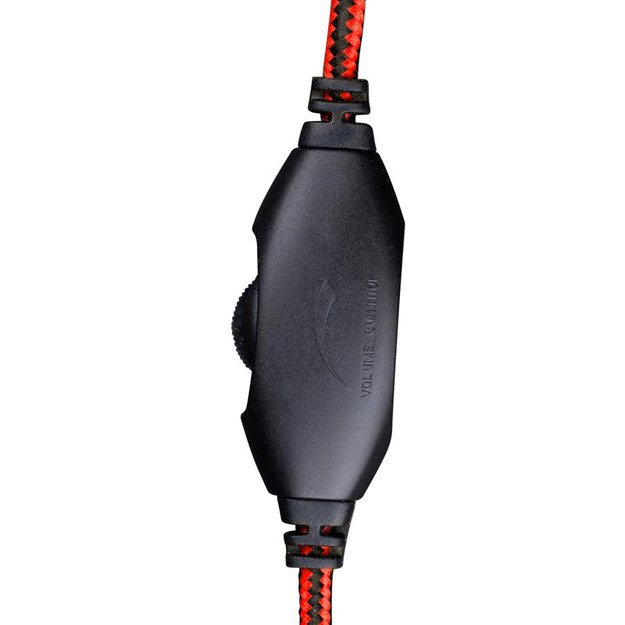 No Fear – ausinės žaidėjams su mikrofonu 4