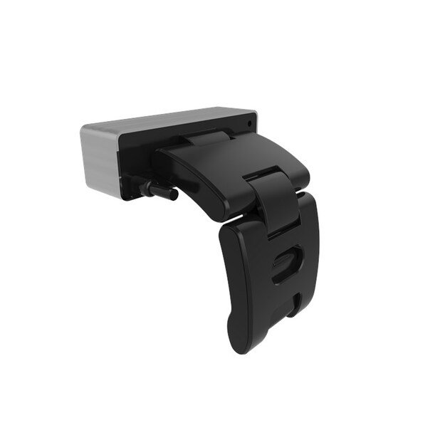 „Coolcam“ USB Full HD 1080p kamera (juoda) 4