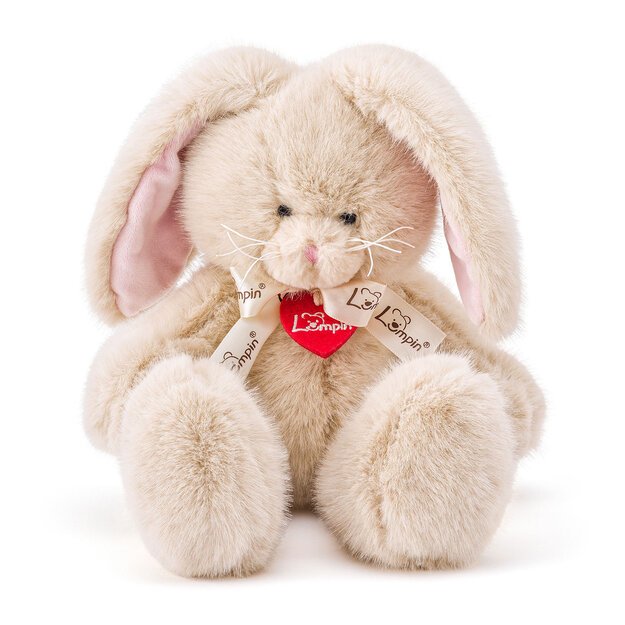 Kiškutis kreminis 36 cm 1