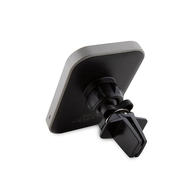 BMW MagSafe M Edition - Magnetinis automobilinis laikiklis su 15W belaidžiu įkrovimu (juodas) 3