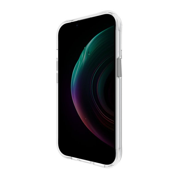 Case-Mate Karat MagSafe – dėklas, skirtas iPhone 15 / iPhone 14 / iPhone 13, dekoruotas perlamutru (Perlamutro prisilietimas) 16