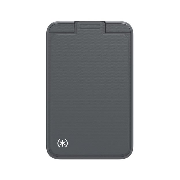 Speck StandyBank + ClickLock - Power Bank MagSafe 5000mAh + stovas (juodas) 15